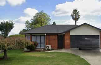 359 Chatsfield  Drive, Te Awamutu