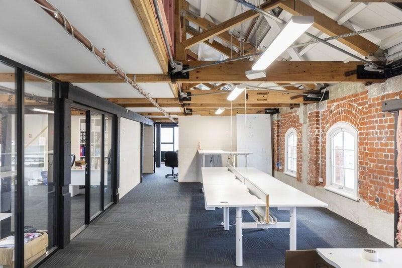 Full Floor Office Opportunity - Bild 6
