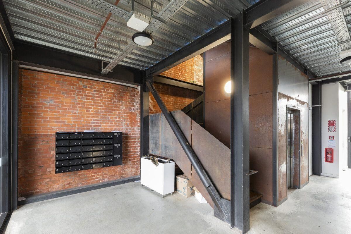 Full Floor Office Opportunity - View 3