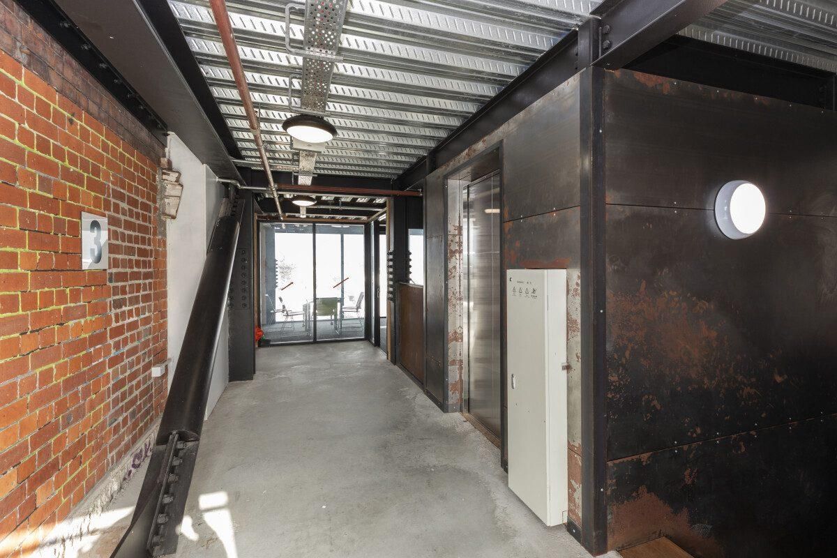 Full Floor Office Opportunity - View 4
