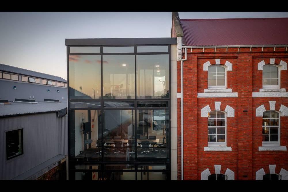 Full Floor Office Opportunity - Bild 2
