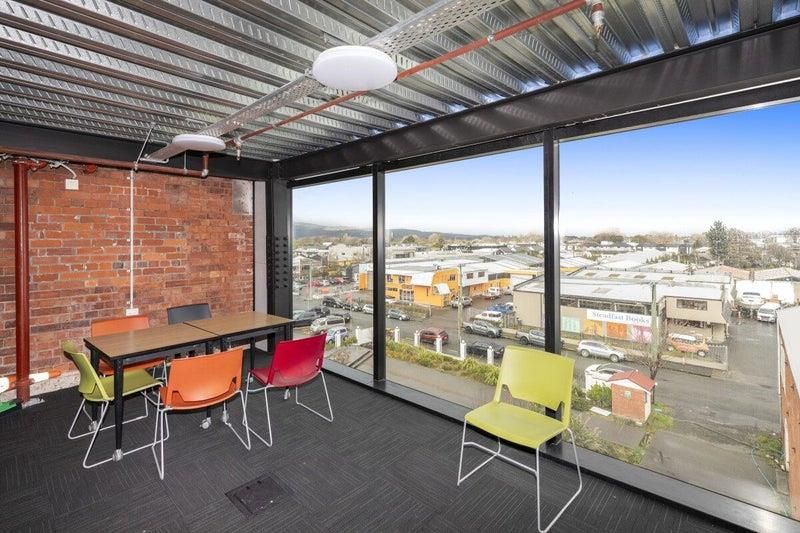 Full Floor Office Opportunity - Bild 5