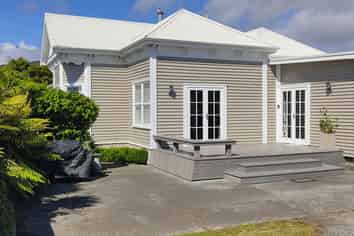 95 Shakespeare Street, Greymouth