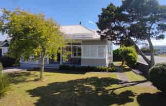 95 Shakespeare Street, Greymouth