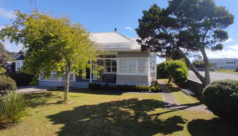 95 Shakespeare Street, Greymouth