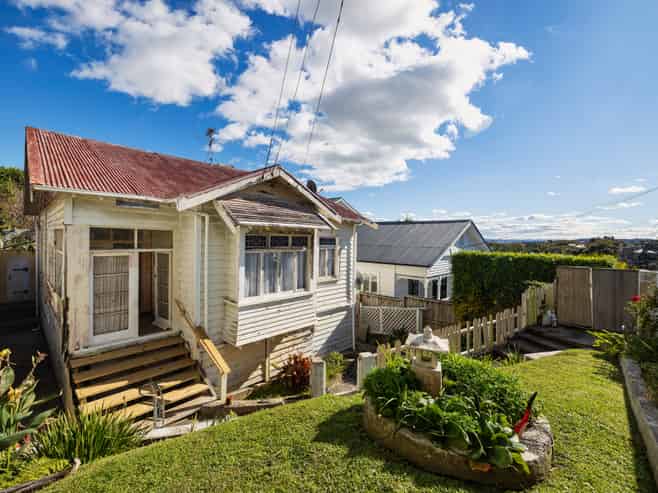 16 Beaconsfield Street, Grey Lynn
