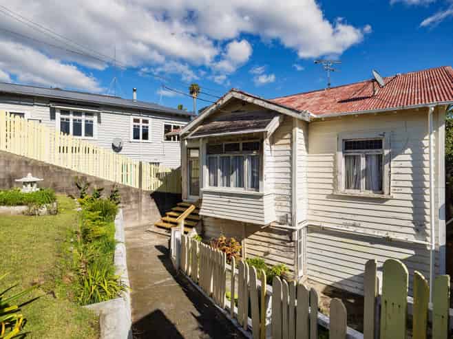 16 Beaconsfield Street, Grey Lynn