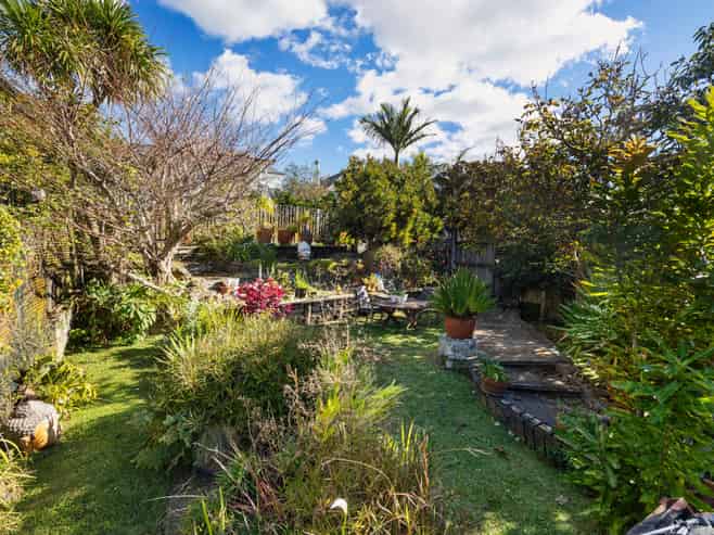 16 Beaconsfield Street, Grey Lynn