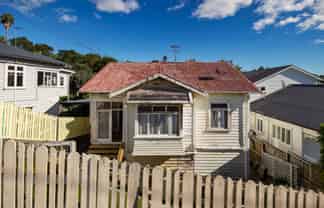 16 Beaconsfield Street, Grey Lynn