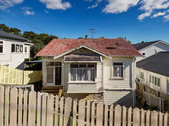 16 Beaconsfield Street, Grey Lynn