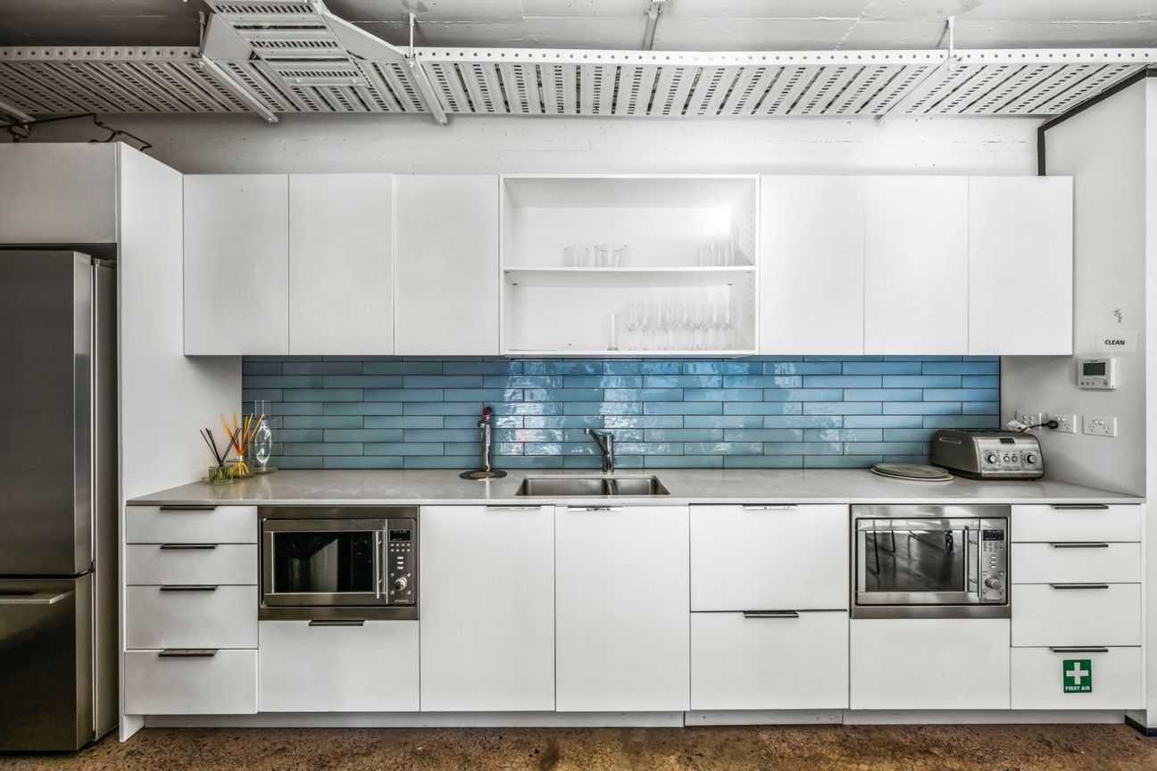 Chelsea House Penthouse | 177 m² + 117 m² Deck - Vista 5