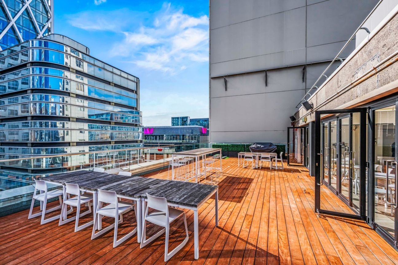 Chelsea House Penthouse | 177 m² + 117 m² Deck - Vista 3