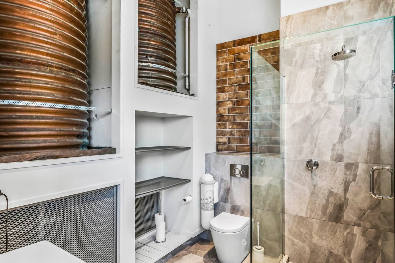 Chelsea House Penthouse | 177 m² + 117 m² Deck - Vista 6