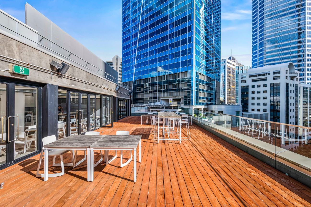 Chelsea House Penthouse | 177 m² + 117 m² Deck - Vista 4