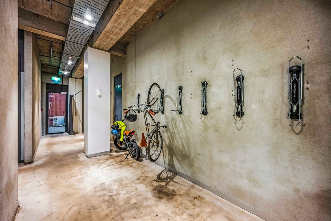 Chelsea House Penthouse | 177 m² + 117 m² Deck - Altro