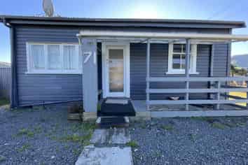 71 Ellis Road, Benneydale