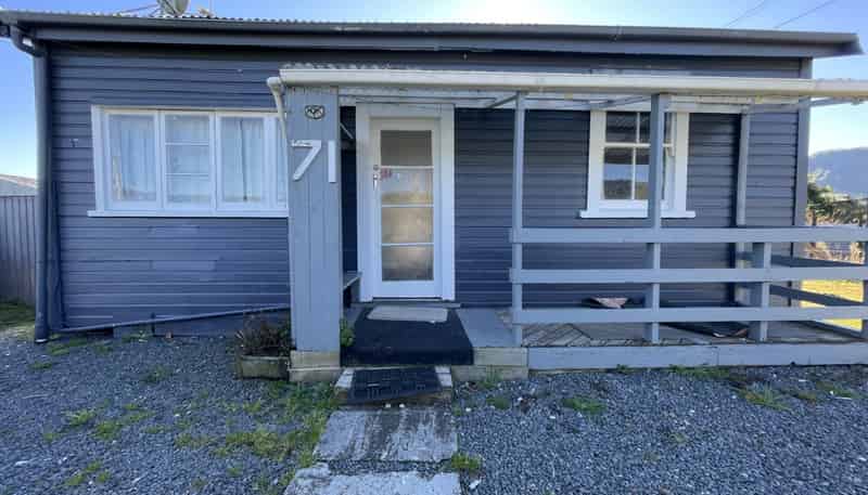71 Ellis Road, Benneydale