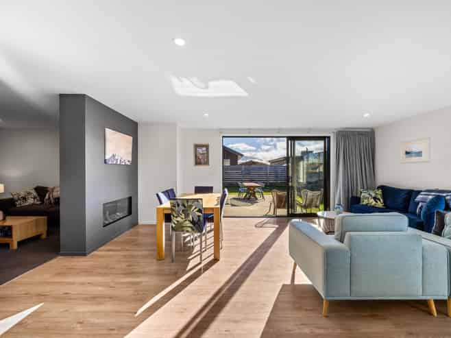 3 Peterculter Drive, Wanaka