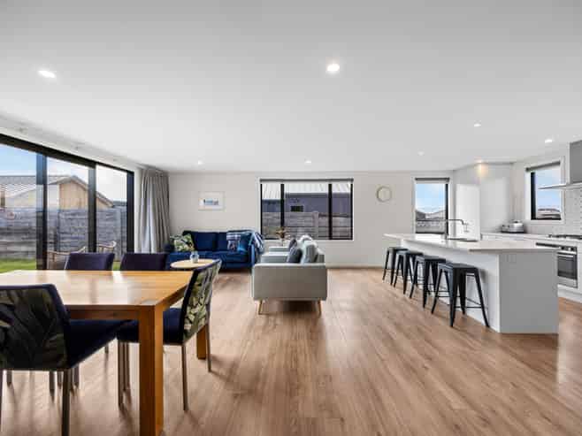3 Peterculter Drive, Wanaka