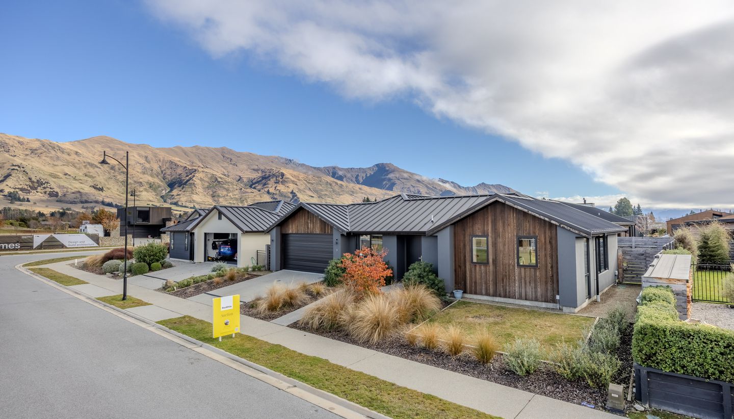 3 Peterculter Drive, Wanaka, Wanaka, Central Otago / Lakes District