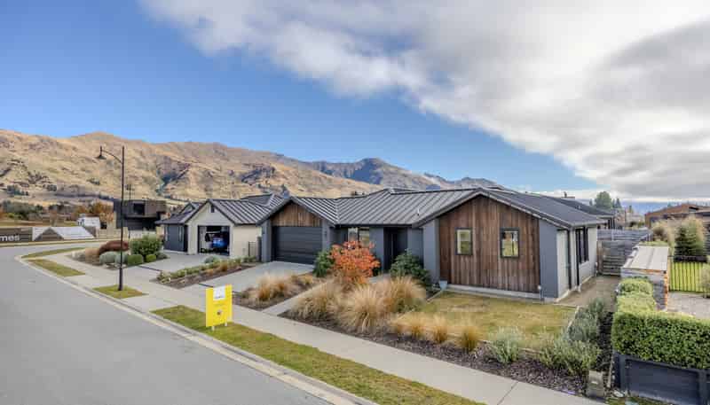 3 Peterculter Drive, Wanaka