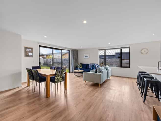 3 Peterculter Drive, Wanaka
