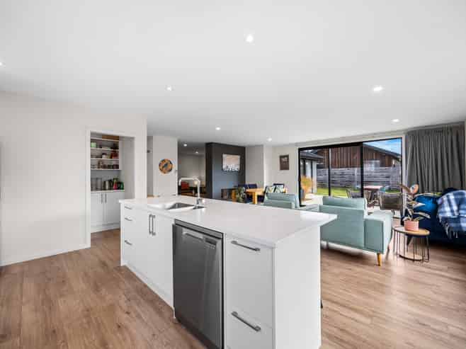 3 Peterculter Drive, Wanaka