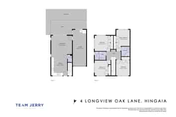 4 Longview Oak Lane, Rosehill