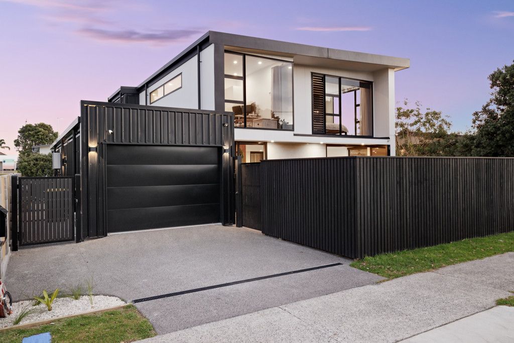 Exceptional Beach-side Living - Bild 2