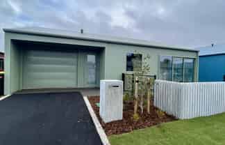 Canterbury - Address withheld