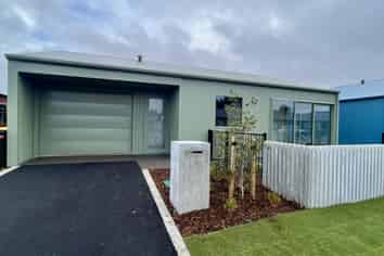 Canterbury - Address withheld