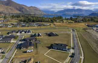 45 Doug Ledgerwood Drive, Wanaka