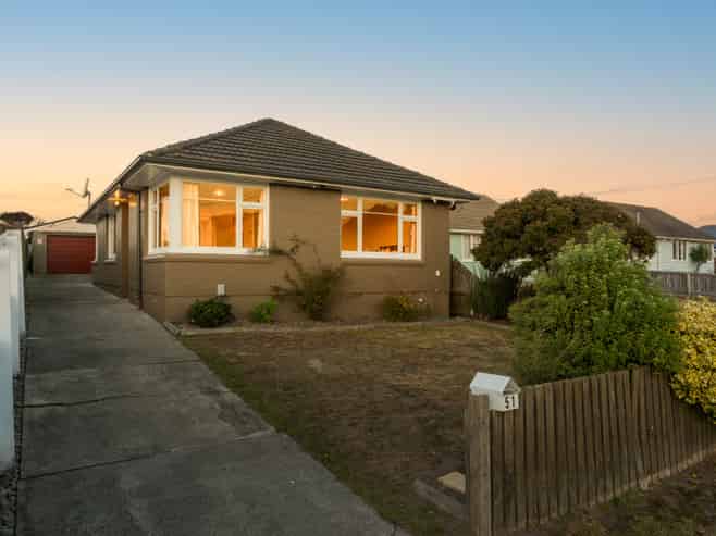 51 Britannia Street, North New Brighton