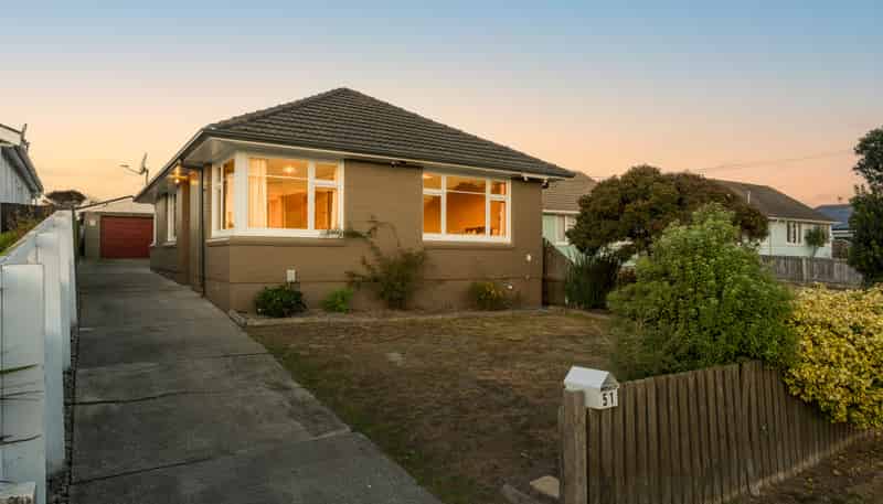 51 Britannia Street, North New Brighton