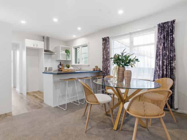 51 Britannia Street, North New Brighton