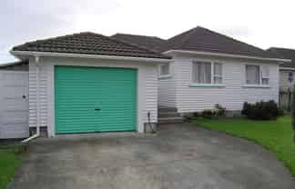 27 Atiawa Crescent, Waiwhetu