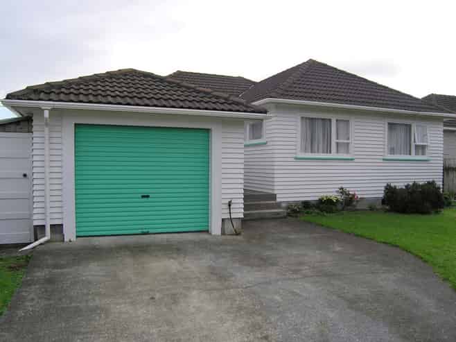 27 Atiawa Crescent, Waiwhetu