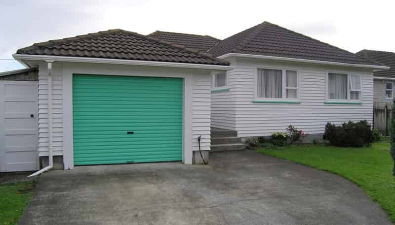 27 Atiawa Crescent, Waiwhetu