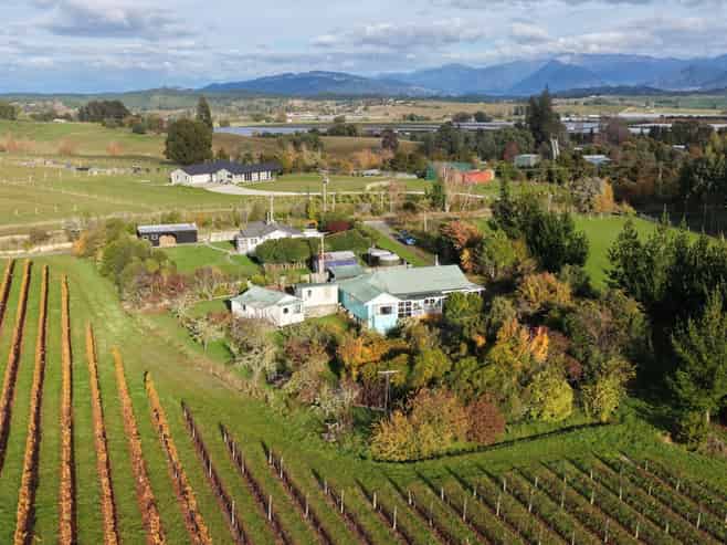 69 Flett Road, Lower Moutere
