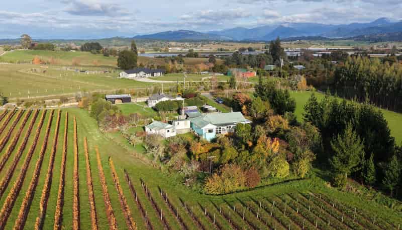 69 Flett Road, Lower Moutere