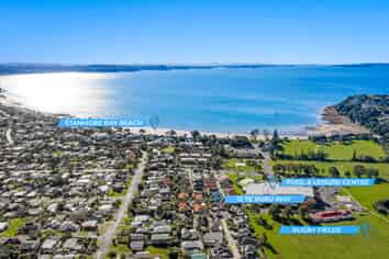 13 Te Ruru Way, Stanmore Bay