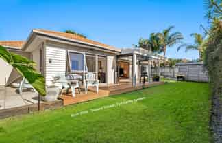 13 Te Ruru Way, Stanmore Bay