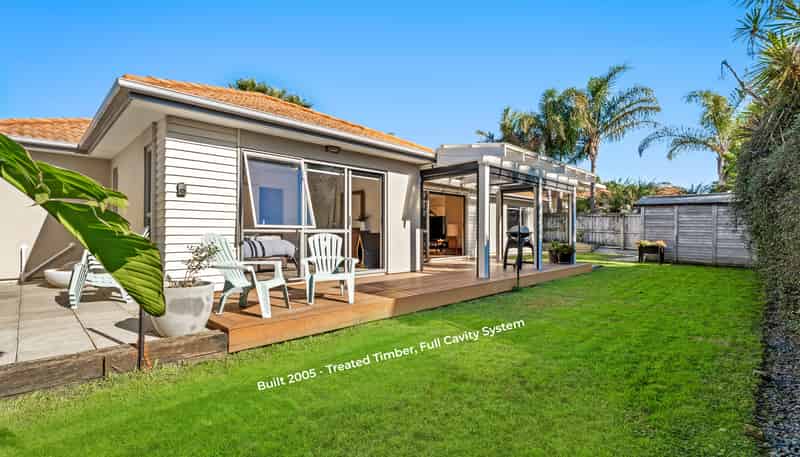 13 Te Ruru Way, Stanmore Bay