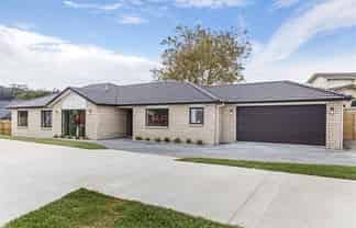 115 Tapu Road, Huapai