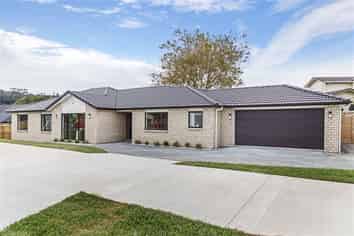 115 Tapu Road, Huapai