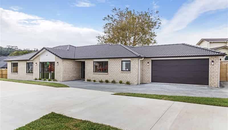 115 Tapu Road, Huapai