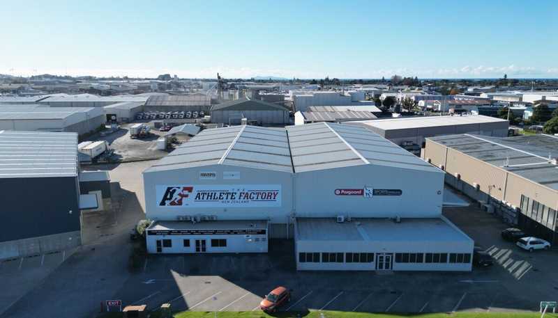 124 Aerodrome Road, Mount Maunganui