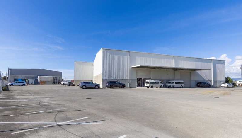 124 Aerodrome Road, Mount Maunganui