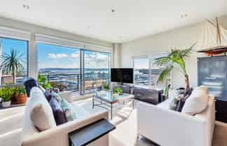 1401/17 Vogel Lane, Auckland Central