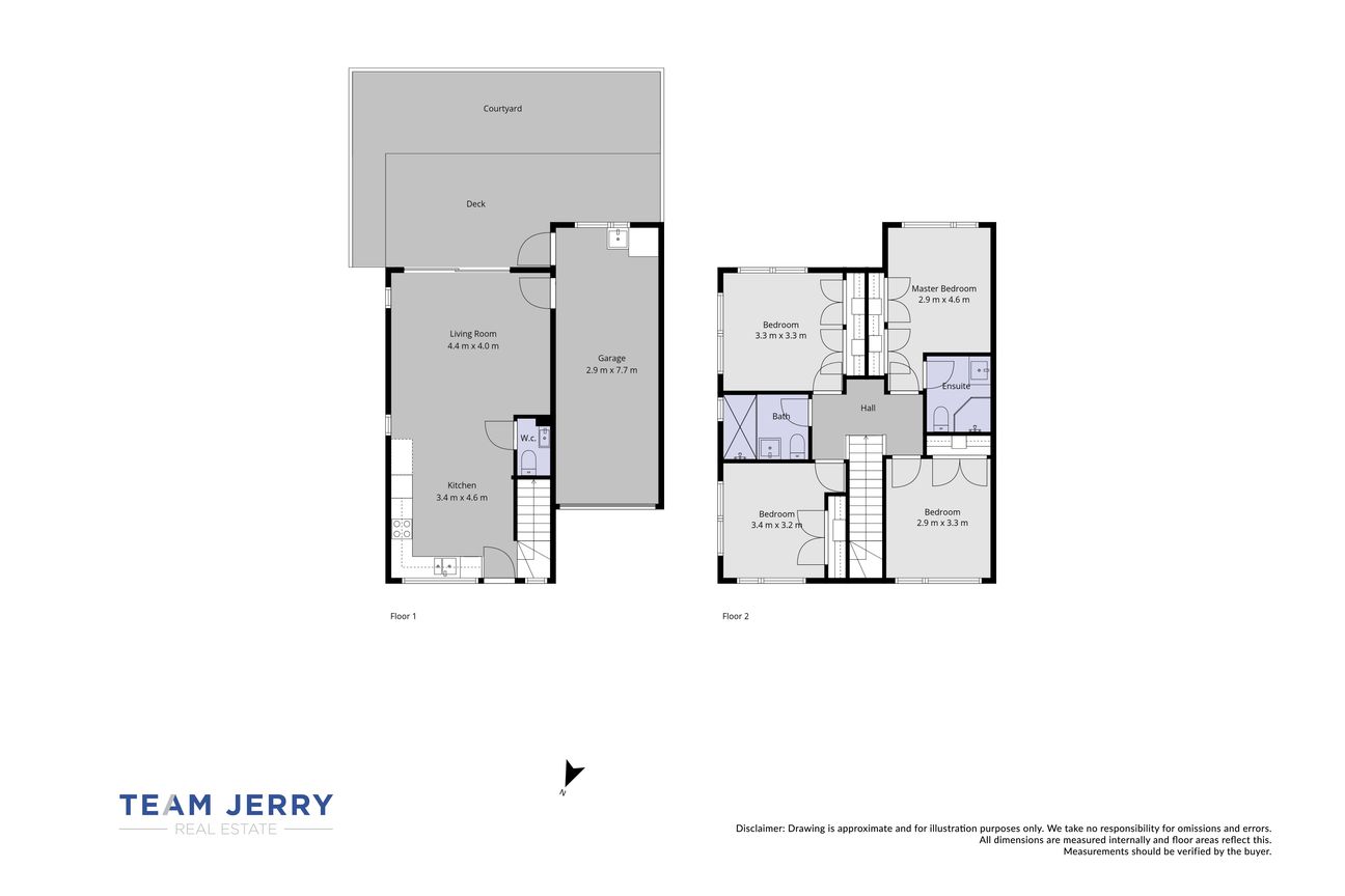 Spacious and Stylish, Must Sell - Vista 6